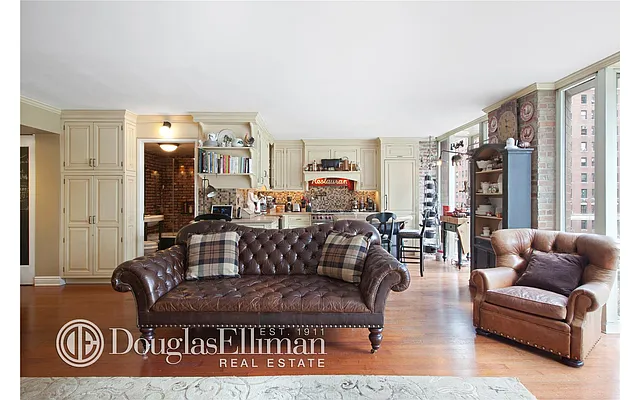 Sold by Douglas Elliman | media 6