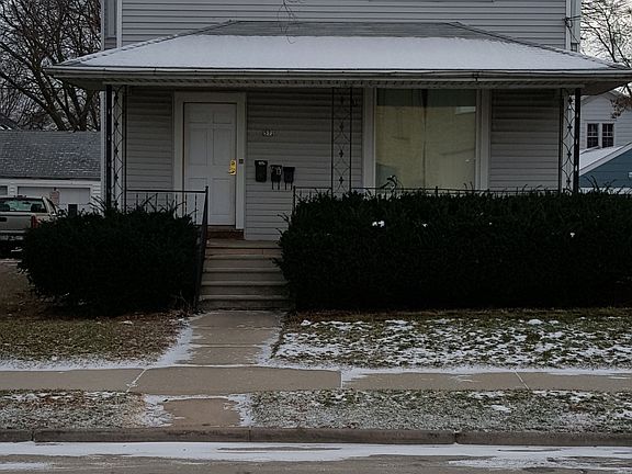 House- exterior