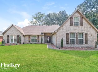 232 Bradford Ridge Cv, Collierville, TN 38017