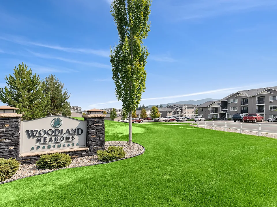 Woodland Meadows
