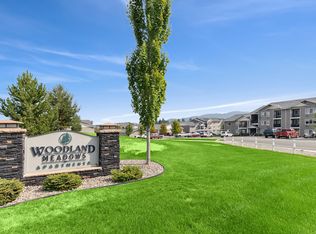 Woodland Meadows, Post Falls, ID 83854