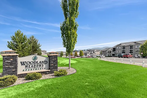 Woodland Meadows Photo 1