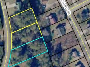 LOT 5 Windsong Dr, La Fayette, GA 30728