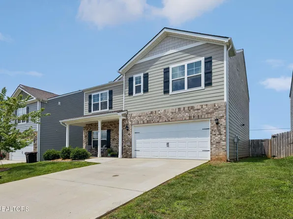 998 Stone Creek Dr, Loudon, TN 37774
