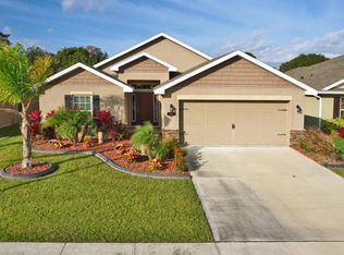 152 Secret Dr, West Melbourne, FL 32904