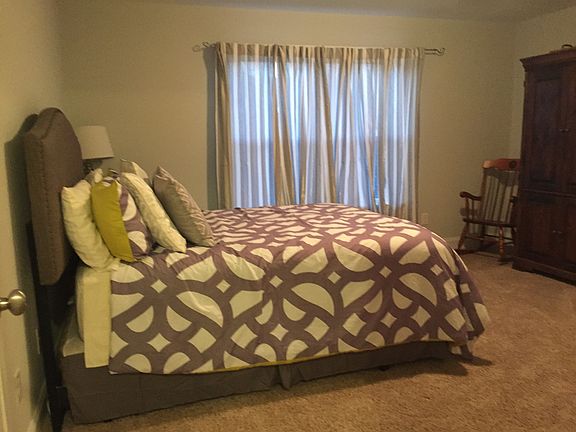 Guest Room 1