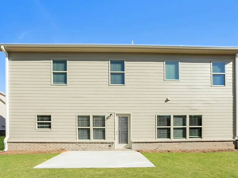 Summerwell Mill Creek — Photo 120