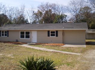 3125 Bell, Augusta, GA 30919