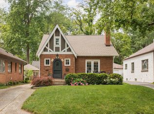 5632 Broadway St, Indianapolis, IN 46220