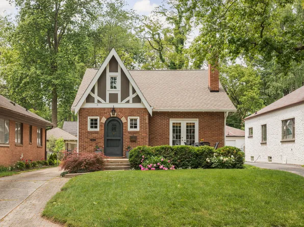 5632 Broadway St, Indianapolis, IN 46220