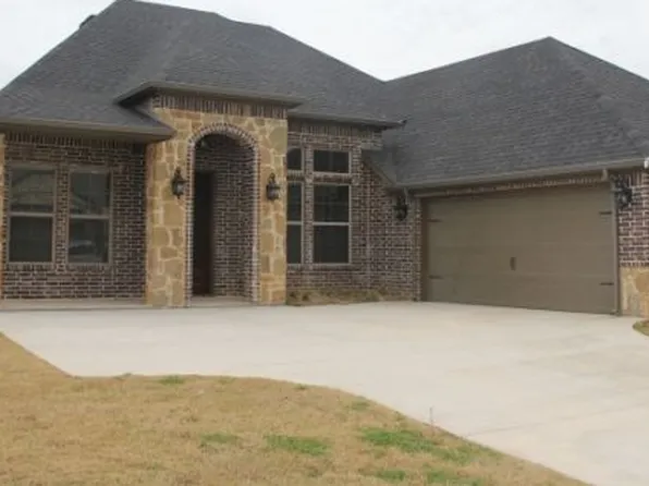 2113 Clive Dr, Granbury, TX 76048
