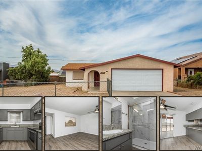 1185 Gemstone Ave, Bullhead City, AZ, 86442
