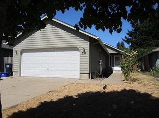554 Oakdale Ave, Springfield, OR 97477