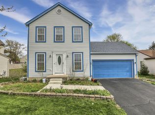 3072 Grand Haven Dr, Pickerington, OH 43147