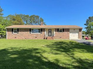 4414 S Orchard Dr, Petersburg, VA 23803