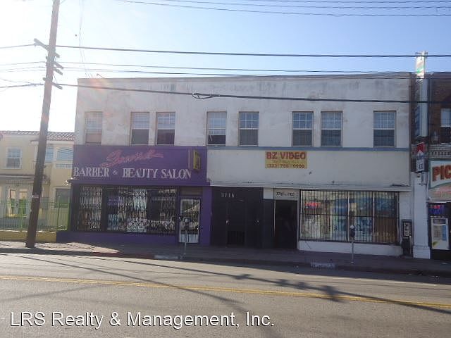 1st image of 3718 W Pico Blvd APT 5