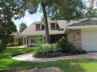 7423 Creekfield Dr, Spring, TX 77379