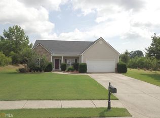 64 Jennifer Pl #23, Dallas, GA 30157