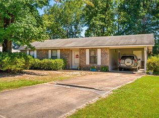 229 Conly Dr, Pineville, LA 71360
