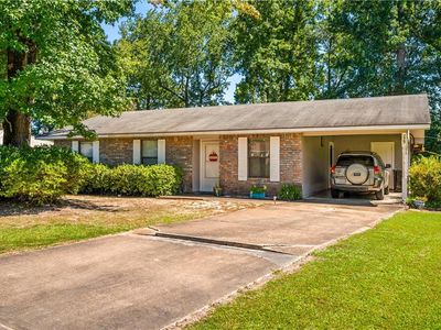 229 Conly Dr, Pineville, LA, 71360