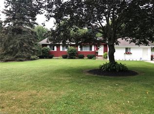 3186 Lake Rockwell Rd, Ravenna, OH 44266