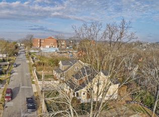 1027 Garnett Ave, Chattanooga, TN 37405