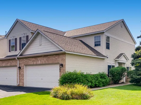 15365 Flower Way, Apple Valley, MN 55124