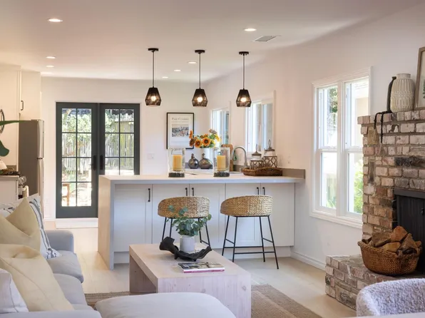 Junipero 3 Se Of 1st, Carmel, CA 93923