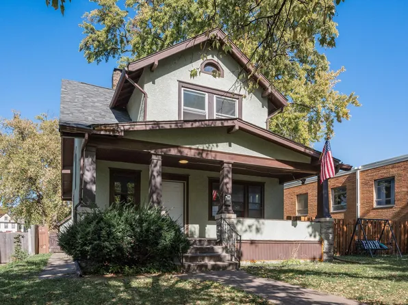617 Rose Ave E, Saint Paul, MN 55130