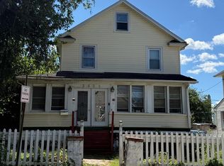 3403 W Rogers Ave, Baltimore, MD 21215