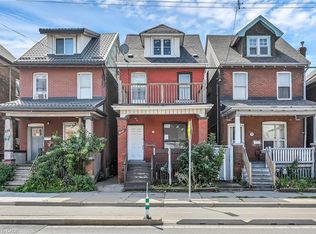 334 Cannon St E, Hamilton, ON L8L 2B9