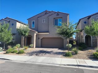 9897 W Oleta Ave, Las Vegas, NV 89178