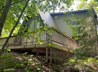 11859 N Zugspitz Rd #V, Upson, WI 54565