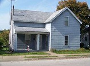 212 N Waters St, Perryville, MO 63775