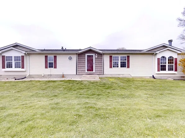 558 S 675 E, Greenfield, IN 46140