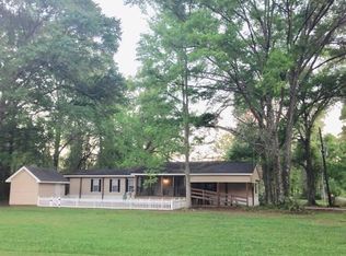 13486 George Rouyea Rd, Saint Amant, LA 70737