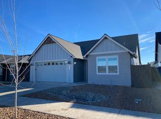 4038 SW Coyote Ave, Redmond, OR 97756