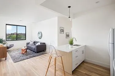 Rented by Uptown Flats LLC