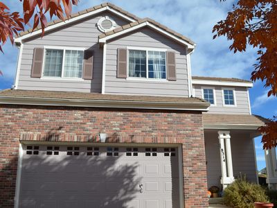 8314 S Quay Ct, Littleton, CO, 80128