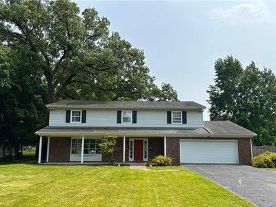 508 Wilkin Ave, Danville, IL, 61832