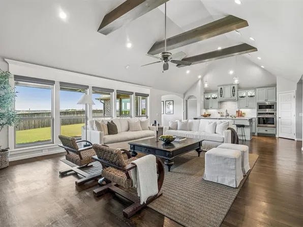 8517 Maple Creek Rd, Arcadia, OK 73007