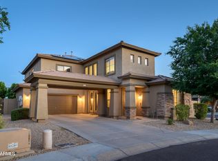 15124 W Smokey Dr, Surprise, AZ 85374