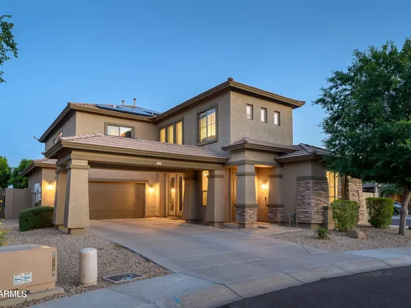 15124 W SMOKEY Drive, Surprise, AZ 85374