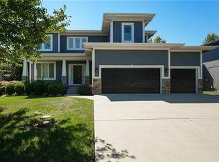 16315 W 171st St, Olathe, KS 66062