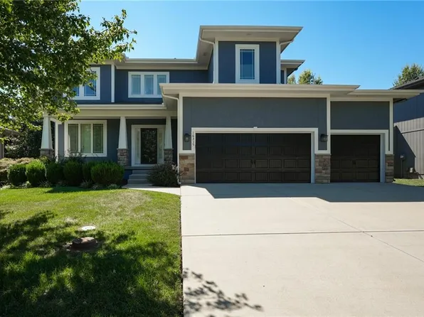 16315 W 171st St, Olathe, KS 66062