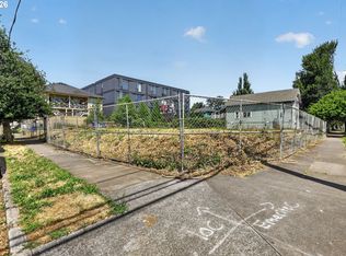 1121 SE Lincoln St, Portland, OR 97214