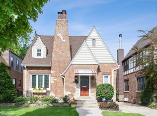 5804 N Odell Ave, Chicago, IL 60631