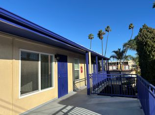 121 6th St APT 5, Seal Beach, CA 90740