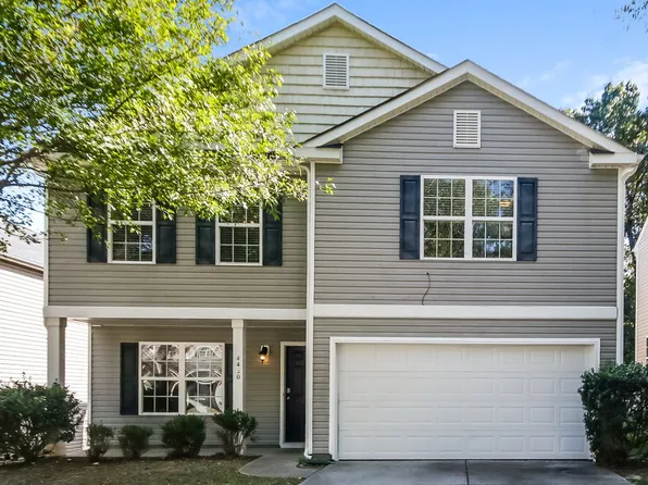 4420 Eglinton Toll Ct, Charlotte, NC 28213