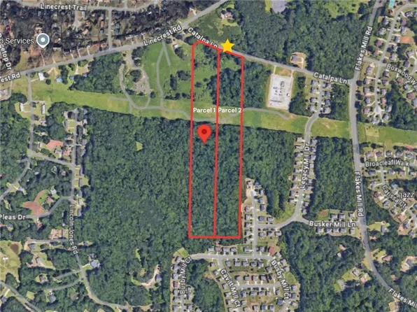 4333 Catalpa Ln #58059, Ellenwood, GA 30294